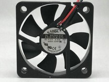 ADDA 5010 AD0512LB-G70 DC12V 0.10A 5CM cooling fan picture