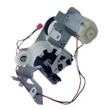 ShaftGear&Motor Fits For Epson R2880 1400 ME1100 L1800 R1430 R1800 P400 R2400 picture
