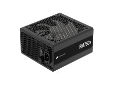 CORSAIR RMx Series RM750x ATX Power Supply - Fully Modular - ATX 3.1 - PCIe 5.1 picture