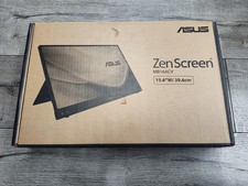 ASUS ZenScreen MB16ACV 15.6in FHD IPS USB-C Portable Ultra Slim Anti-Glare picture
