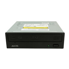 Pioneer BDR-209XJB Internal Blu-ray BD-XL DVD CD Writer Drive SATA Japan Tested picture