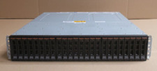 IBM Storwize V5000 G2 2078-24F Expansion Array 01AC559 24x 600GB HDD 2x ESM 2xPS picture