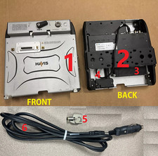 Pristine Havis Dock DS-PAN-210 Series: Panasonic CF-19 MK 4-6 & Lind PA1555-655 picture