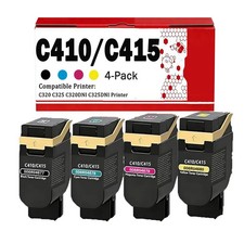 C410 C415 Toner Cartridge for Xerox VersaLink C410 C410DN C415 C415DN Printer picture