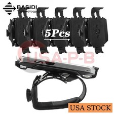 US 5PCS Wrist Mount Adapter For Zebra TC51 TC52 TC57 TC56 P/N: SG-TC51-WMADP1-02 picture