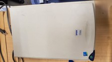 EPSON Perfection™ 1200U PHOTO Color Flatbed Scanner w/ Transparency Adapter picture
