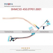 New 0HMC5D HMC5D For DELL Inspiron 5640 7640 2-in-1 LCD LVDS EDP Cable Wire Line picture