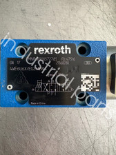 1PC 4WE6U6X/EG24N9K4 rexroth vavle R900572785 BRAND NEW Fedex or DHL picture