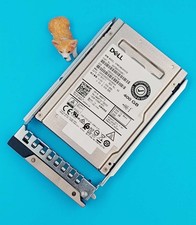 Dell 400GB 12G SAS 2.5