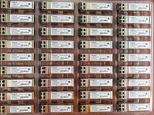 Finisar 10Gb FTLX8571D3BCL SFP+ Optic for Quanta LB6M LB4M LB8 60 days WRTY picture