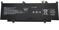 Battery For HP Spectre X360 13-AW0023DX L60213-2C1 HSTNN-DB9K / OB1M L60373-005 picture