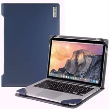 Broonel Blue Profile Case For Acer Aspire 16 AI 16