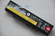 USA 76+ OEM Lenovo 45N1760 45N1761 45N1762 Battery For ThinkPad Edge E550 E555 picture