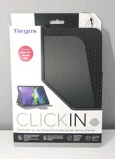 Targus Click In Case for iPad Pro 11-inch 1st/ 2nd Gen & iPad Air 10.9-inch, BLK picture