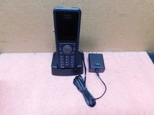 YEALINK W59R IP DECT Phone w/ Charging Base and AC Adapter -- Quantity Available picture