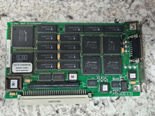 Retro Vintage SuperMac Spectrum Power 1152 Nubus Video Card Macintosh Quadro FX+ picture