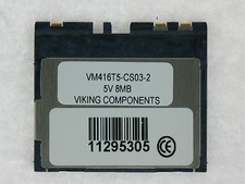 MEM1700-8MFC=/HID Cisco 1700 8MB Mini-Flash Card - Original 16-1494-01 picture