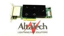 Dell 00VYM4 Avago 4-Port SAS Controller Card picture