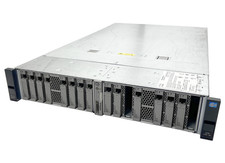 CISCO UCSC-C420-M3 - 4x E5-4650, 256GB, 14x 300GB HDD, UCS-RAID9271CV-8I, 2x PSU picture