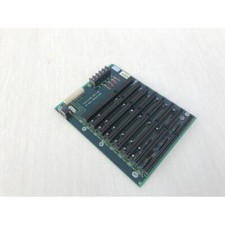 New For Advantech PCA-6108 REV.A0 8 ISA Slots Industrial Control Board picture