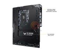ONE USED ASUS TUF Z270 Mark 1 Motherboard Support DDR4 64GB 1151PIN Work picture