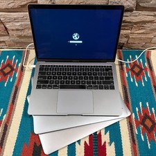 LOT OF 3 Apple 13