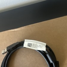 Genuine HP USB 3.0 A to B Cable 6FT 750.A2A0C.0051 935544-001 Printer Scanner picture