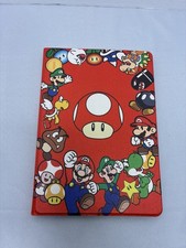 Red Super Mario Ipad case for Ipad  picture