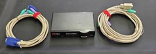 Cybex SwitchView 4-Port KVM Switch picture