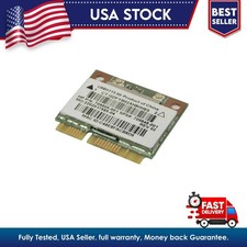 HP Pavilion 17-F Series WiFi Wireless Card U98H113.00 709505-001 709848-001 picture