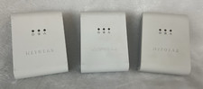 Lot of 3 Netgear XE103 Wall-Plugged Ethernet Adapter picture