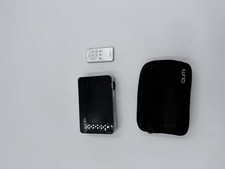 Vivitek Qumi Q2-B LED HD Pocket Projector - With Remote and Soft case picture