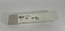 Open-Box Tripp Lite N252-024 24-Port 1U Rack-Mount Cat6/Cat5 110 Patch Panel picture