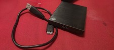 Seagate Backup Plus Slim 2TB External Hard Drive picture