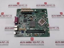DELL 01012T3A0-018-G Motherboard E253117 CN-0HN7XN-13740-157-04A7-A01 picture