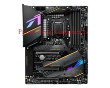 MSI MEG Z490 ACE LGA 1200 Intel Z490 SATA 6Gb/s ATX Intel Motherboard picture