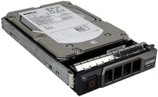 Dell 1DKVF 01DKVF 146GB 15000RPM 6Gb/s 3.5