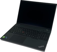 Lenovo ThinkPad T16 Gen 1 16