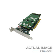 Tyan P2111-2M Dual-Port PCI-E Gen-3 x16 Internal NVMe M.2 Carrier picture
