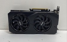 ASUS Dual NVIDIA GeForce RTX 2060 EVO 6GB GDDR6 Graphics Card GPU Untested picture