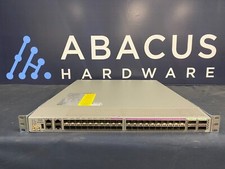 Cisco NCS-5501-SE 40X10G AND 4X100G SCALE 5501 CHASSIS 1YR WARRANTY DUAL AC picture