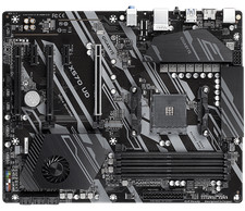 FOR GIGABYTE X570 UD motherboard x570 AM4 4*DDR4 128GB HDMI ATX tested ok picture