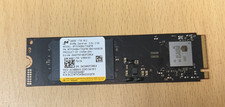 Micron 2400 1TB M.2 2280 NVMe PCle 4.0 Internal SSD MTFDKBA1T0QFM picture