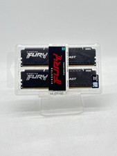 Kingston FURY Beast KF552C40BBK2-16 16GB 2x8GB DDR5 5200MT CL40 - Open Box picture