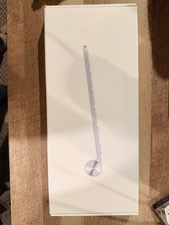 NEW Apple Wireless Keyboard A1314 MC184LL/A Aluminum Bluetooth w/ Box picture
