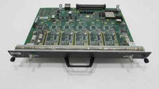 Cisco UBR-MC11C line card with one downstream and one upstream UBR7200 Series picture