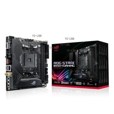 ASUS ROG Strix B550-I Gaming AM4 Motherboard Support AMD Ryzen 7 R7 5700,5800X picture