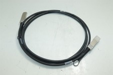 Mellanox Nvidia MCP1600 3M MCP1600-C003E30L 30AWG 100GbE Cable  picture