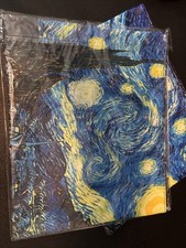 I Pad Case, Vincent VanGogh’s Starry Night picture