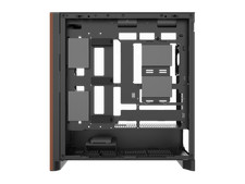 Thermaltake CA11J00M1WN00 Mid-Tower PC Case 4x120mm Fans picture